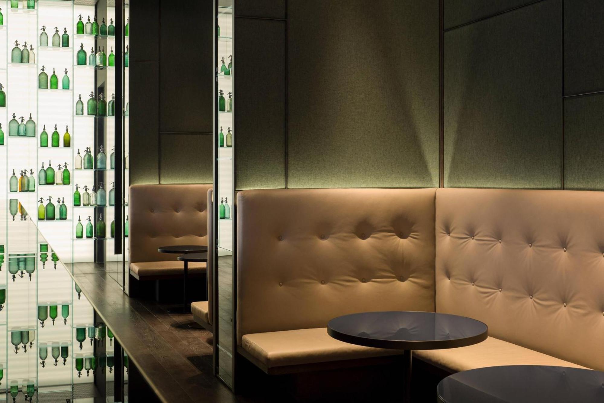 Roomers Baden-baden, Autograph Collection 5*